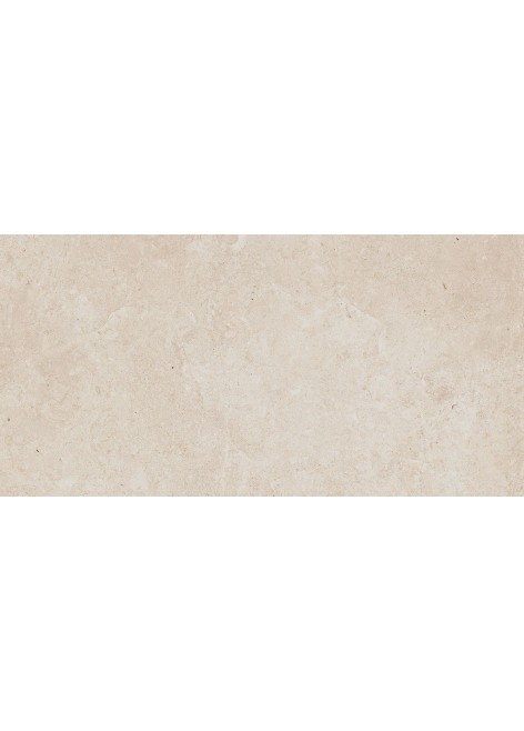 Dlažba RAKO Limestone DAKSE801 dlaždice slinutá béžová 60x30