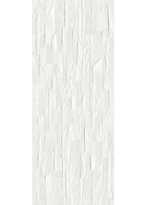 Obklad Narni White Mat Muretto 50x20