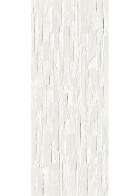 Obklad Narni White Mat Muretto 50x20