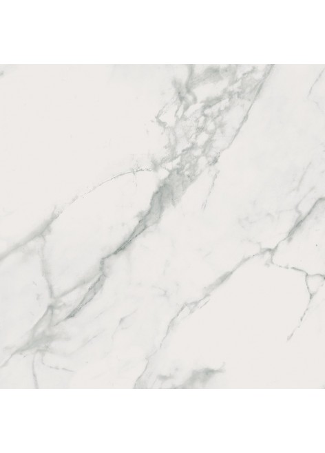 Dlažba Calacatta Marble White Polished 79,8x79,8