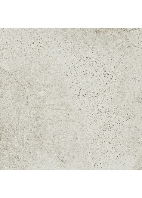 Dlažba Newstone White 59,8x59,8