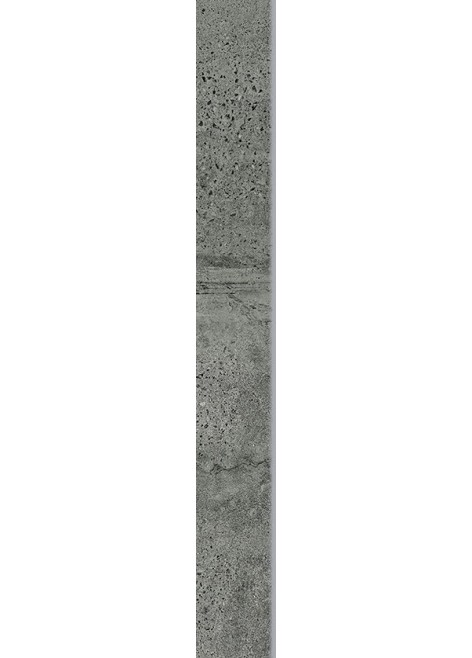 Dlažba Newstone Graphite Sokl 59,8x7,2