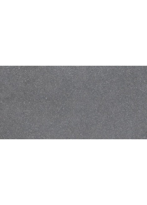 Dlažba RAKO Block DAKSE783 dlaždice slinutá černá 60x30