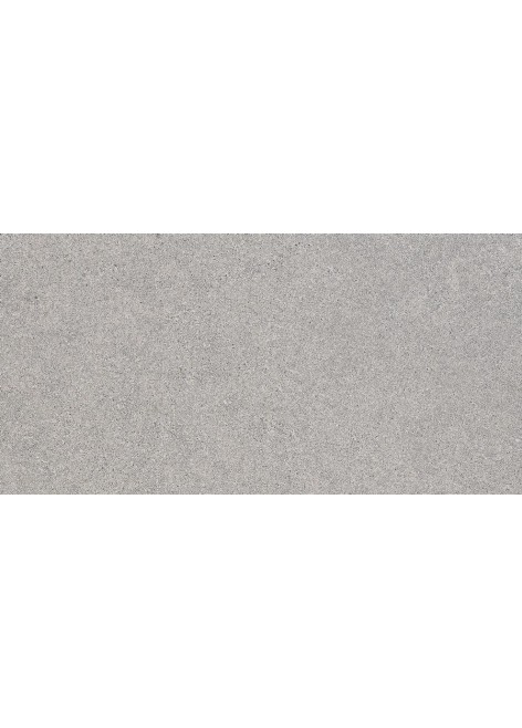 Dlažba RAKO Block DAPSE781 dlaždice slinutá šedá 60x30