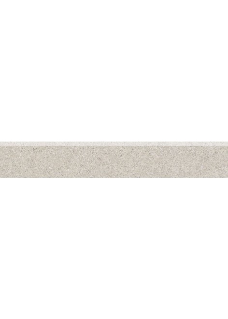 Dlažba RAKO Block DSAS4784 sokl béžová 9,5x60