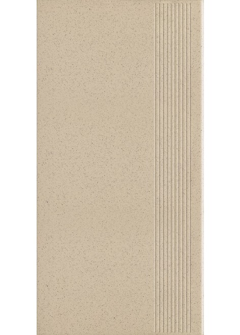 Dlažba Bazo Beige Salt-Pepper Schod Rekt. 59,8x29,8