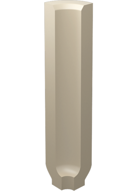 Dlažba Bazo Beige Mono Roh Vnitřní 3x10