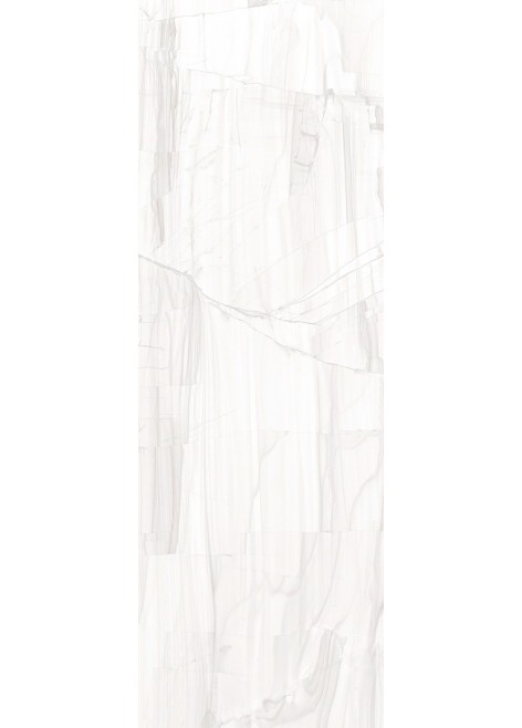 Obklad Brennero White 75x25