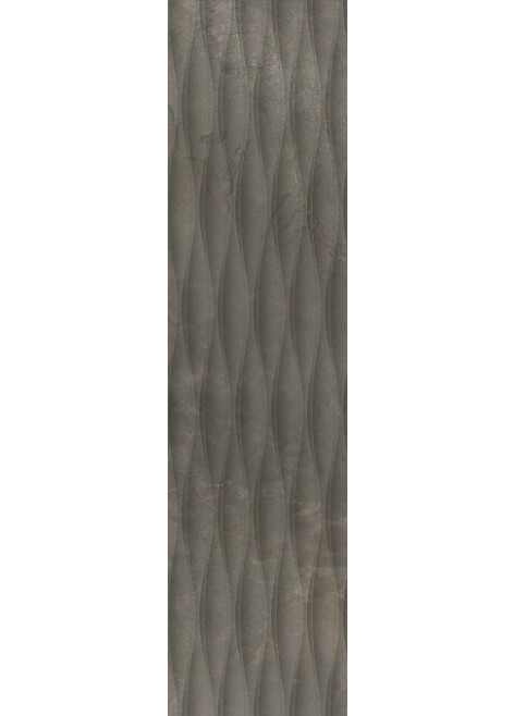 Dlažba Masterstone Graphite Dekor Waves Mat. 119,7x29,7