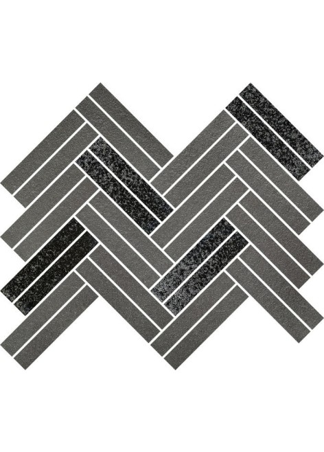Obklad Mozaika Universální Grys Argentino 25,3x29,2