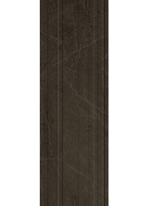 Obklad Minimal Stone Nero Struktura Rekt. 89,8x29,8