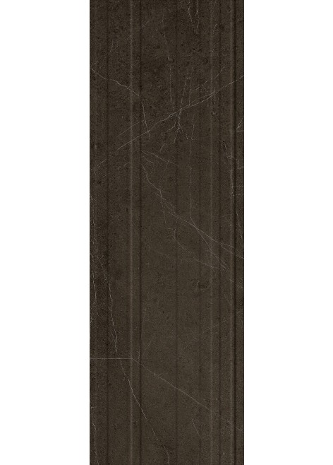 Obklad Minimal Stone Nero Struktura Rekt. 89,8x29,8