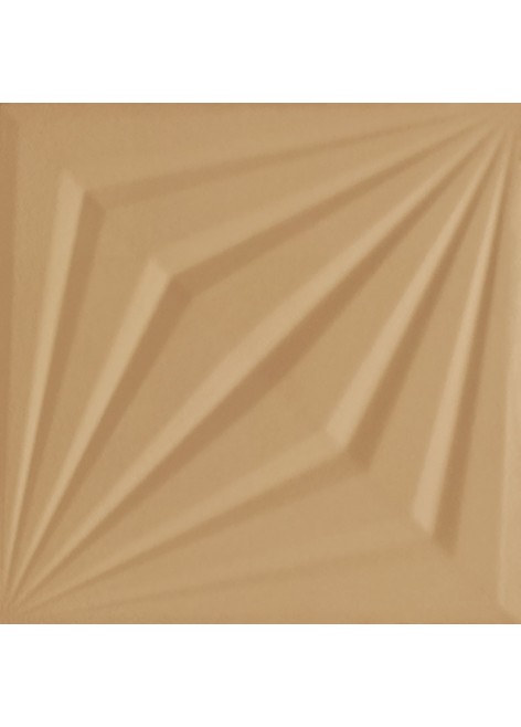 Dekor Urban Colours Gold Struktura A 19,8x19,8