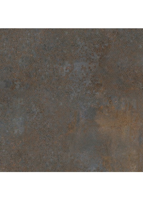 Dlažba Kalahari Rust Hexa Mat Rekt. 75x75