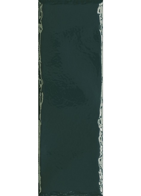 Obklad Porcelano Green Ondulato 29,8x9,8