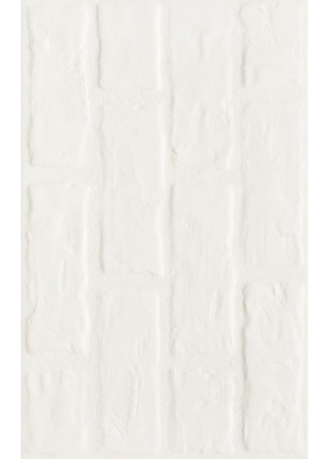 Obklad Total Bianco Struktura 40x25