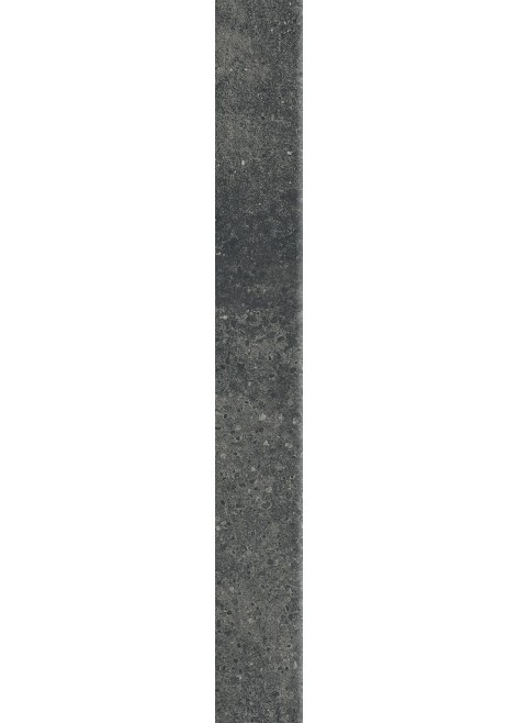 Dlažba Gigant Dark Grey Sokl Rekt. 59,3x7,2
