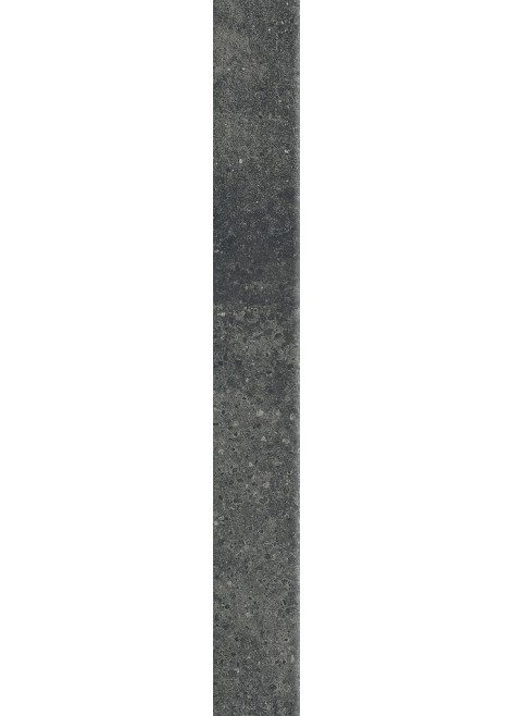 Dlažba Gigant Dark Grey Sokl Rekt. 59,3x7,2