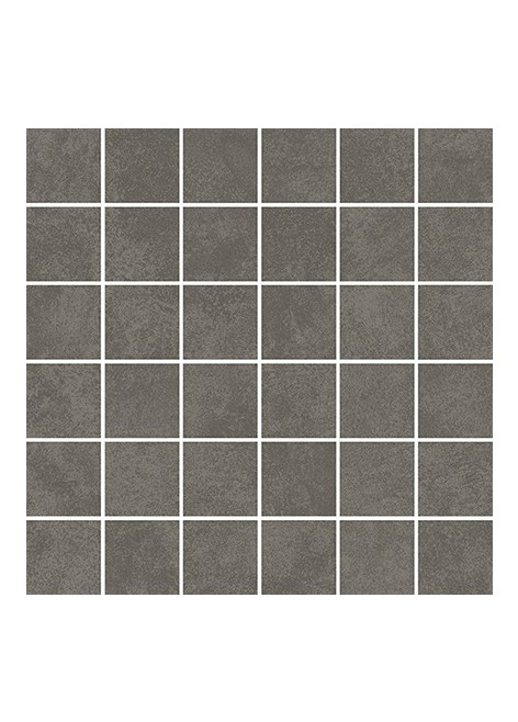 Dlažba Ares Grey Mosaic 29,8x29,8