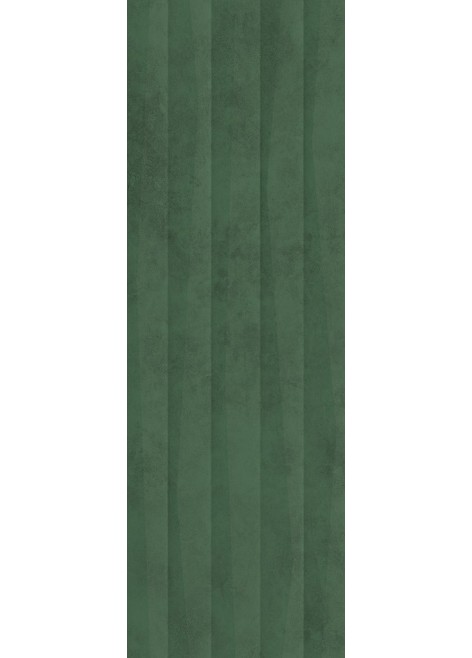 Obklad Green Show Structure Satin 119,8x39,8