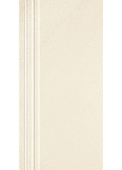 Dlažba Arkesia Bianco Satyna Schodovka 59,8x29,8