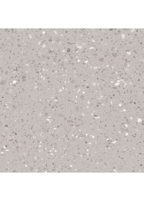 Dlažba RAKO Porfido DAS63811 dlaždice slinutá šedá 60x60