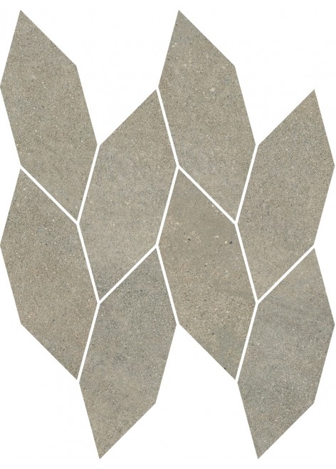 Obklad Smoothstone Beige Mozaika Satyna 29,8x22,3