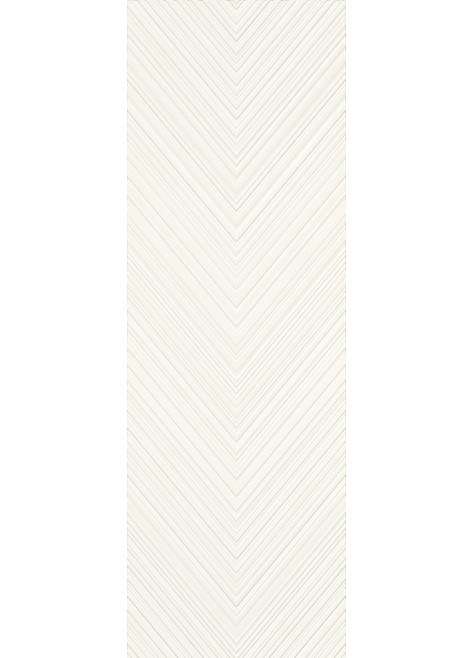 Obklad Classy Chic Bianco B Struktura Rekt. 89,8x29,8