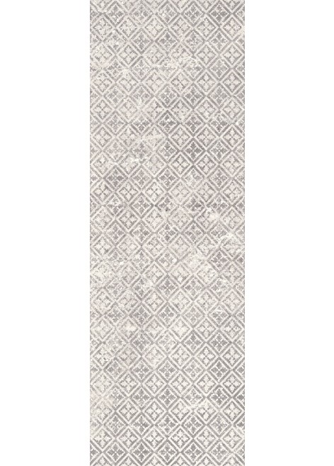 Obklad Shades Of Grey Patchwork Matt Rekt. 89,8x29,8