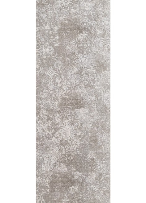 Dekor Lozzi Evo Grey Carpet 89,8x32,8