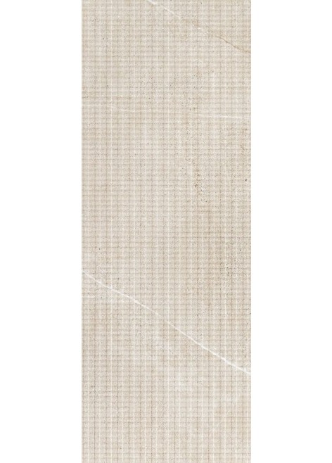 Obklad Vestige Beige 1 Struktura 89,8x32,8