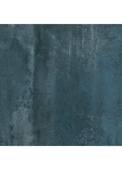 Dlažba Ironic Blue Polished 59,8x59,8