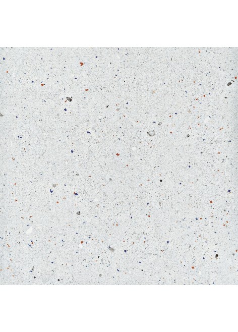 Dlažba Dots Grey Lap 59,8x59,8