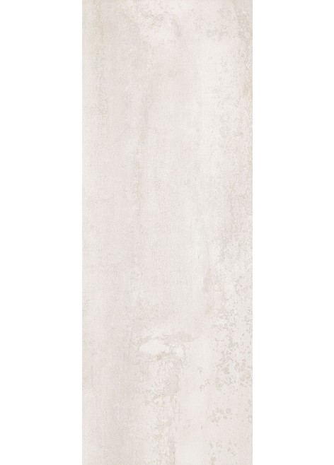 Obklad Grunge White 89,8x32,8