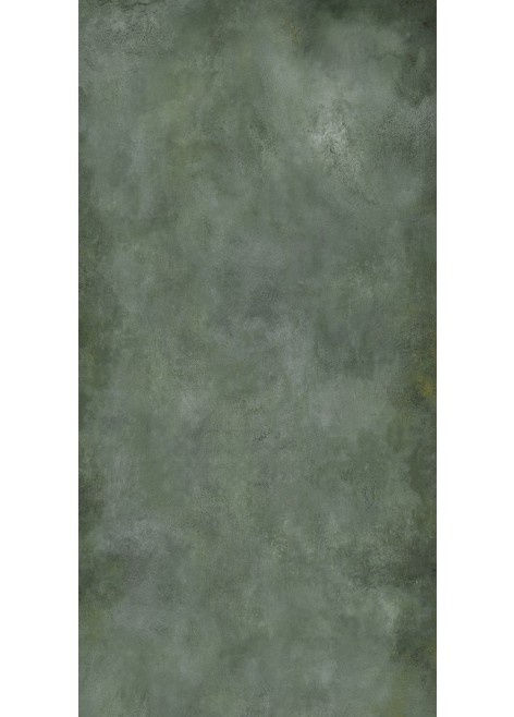 Dlažba Patina Plate Green Mat 239,8x119,8