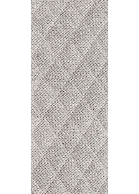 Obklad Chenille Pillow Grey Struktura 74,8x29,8
