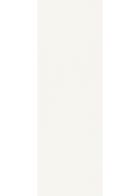 Obklad Noisy Whisper White Dekor Mat Rekt. 119,8x39,8