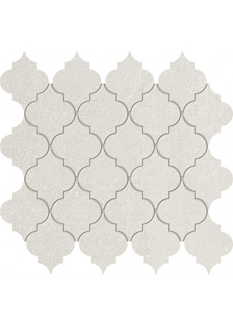 Dekor Entina Mozaika Grey 26,4x24,6