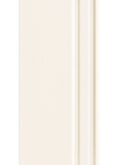 Listela Timeless White 3 32,8x16