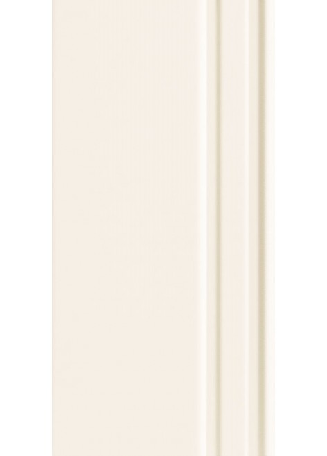 Listela Timeless White 3 32,8x16