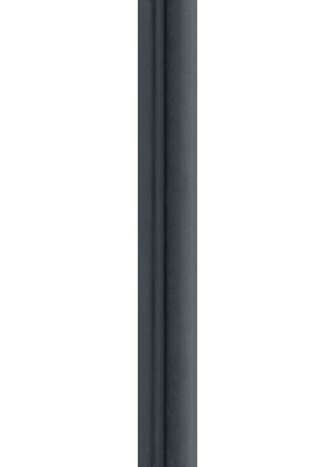 Listela Timeless Black 1 32,8x4,2