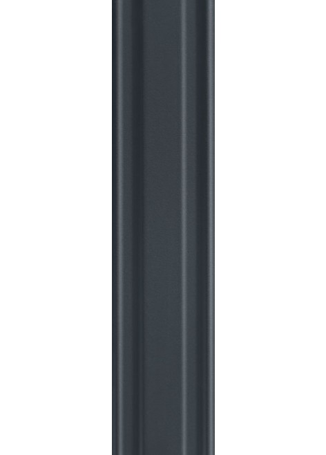 Listela Timeless Black 2 32,8x7,4