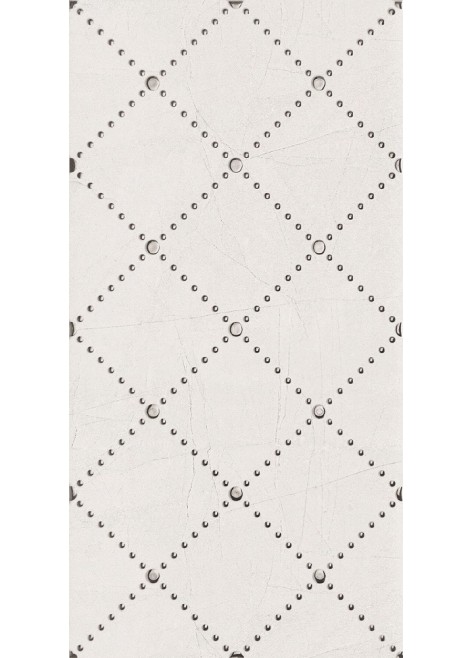 Dekor Idylla 2019 White 60,8x30,8