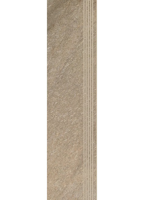 Dlažba Bolt Brown Schod Mat Rekt. 119,8x29,8