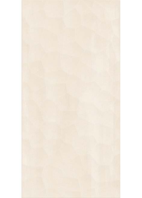 Obklad PS805 Calm Organic Cream Struktura Satin 59,8x29,8