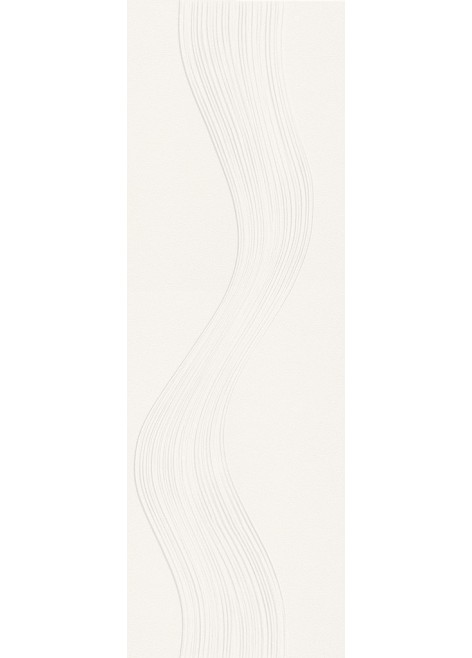 Obklad Coffee Foam White Struktura Micro 119,8x39,8