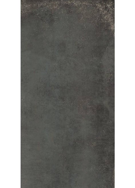Dlažba Dern Graphite Rust Lappato 119,8x59,8