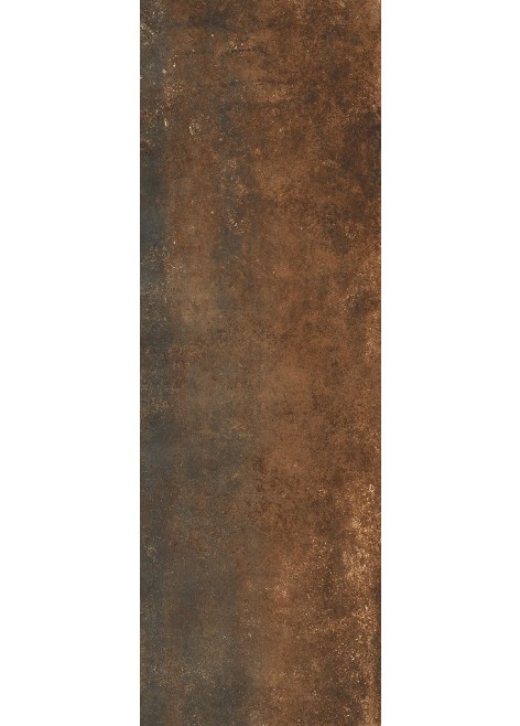 Dlažba Dern Copper Rust Lappato 119,8x39,8