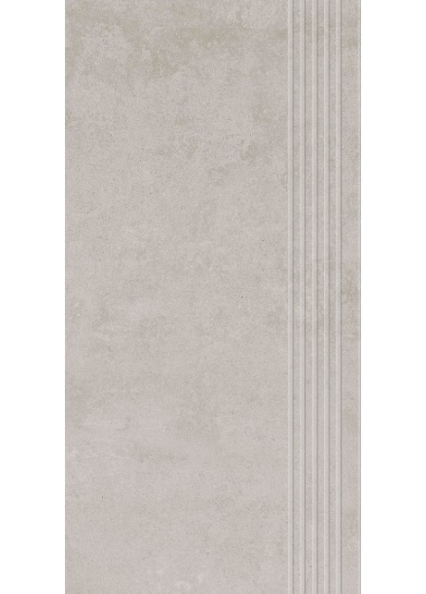 Dlažba Pure Art Grey Mat Schod. 59,8x29,8
