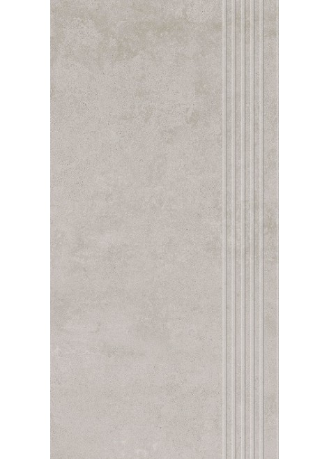 Dlažba Pure Art Grey Mat Schod. 59,8x29,8